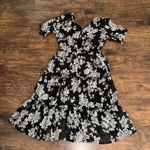 Beautiful summer dress